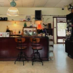 Abay Coffee and Listening Bar