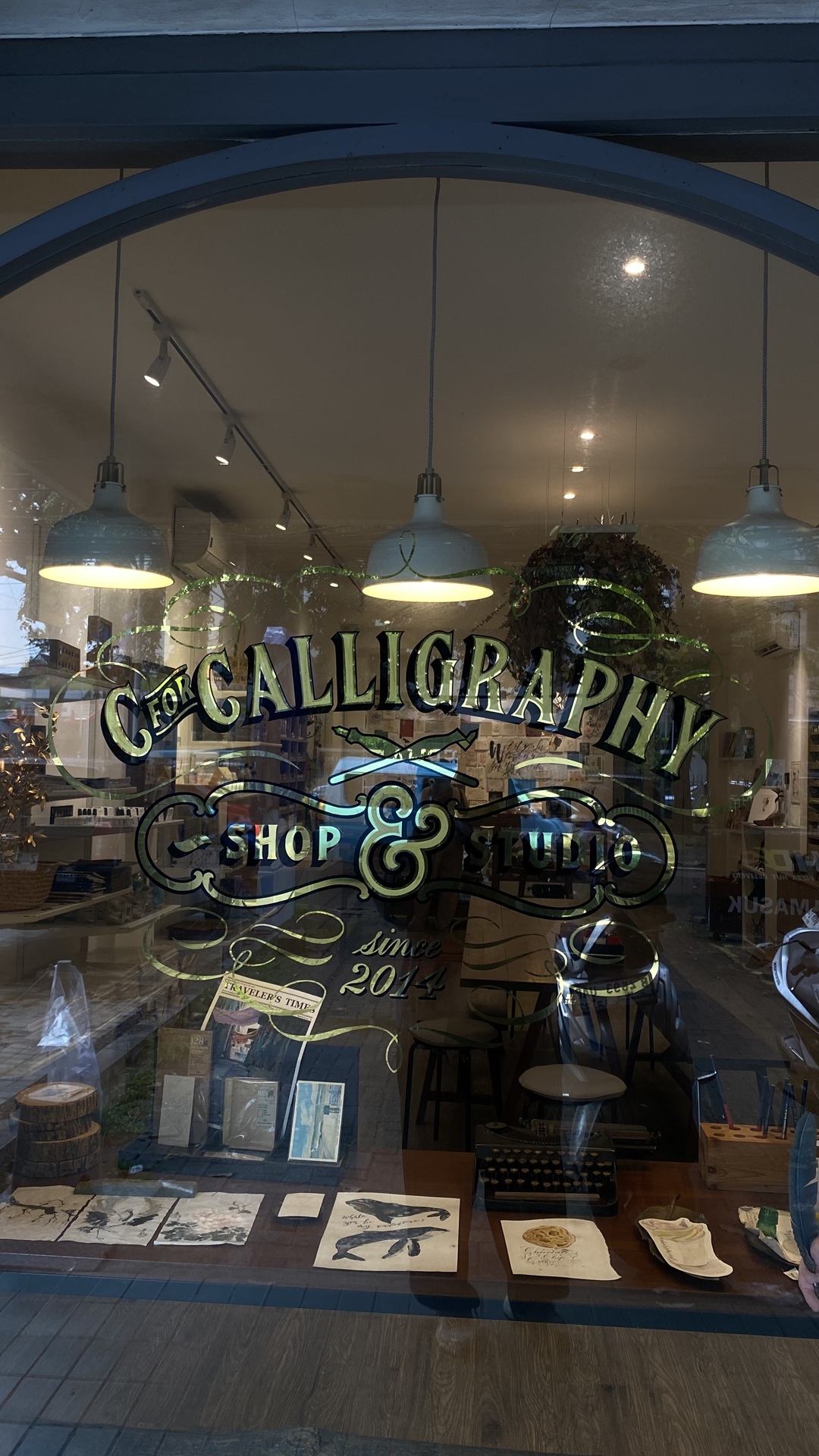 cforcalligraphy
