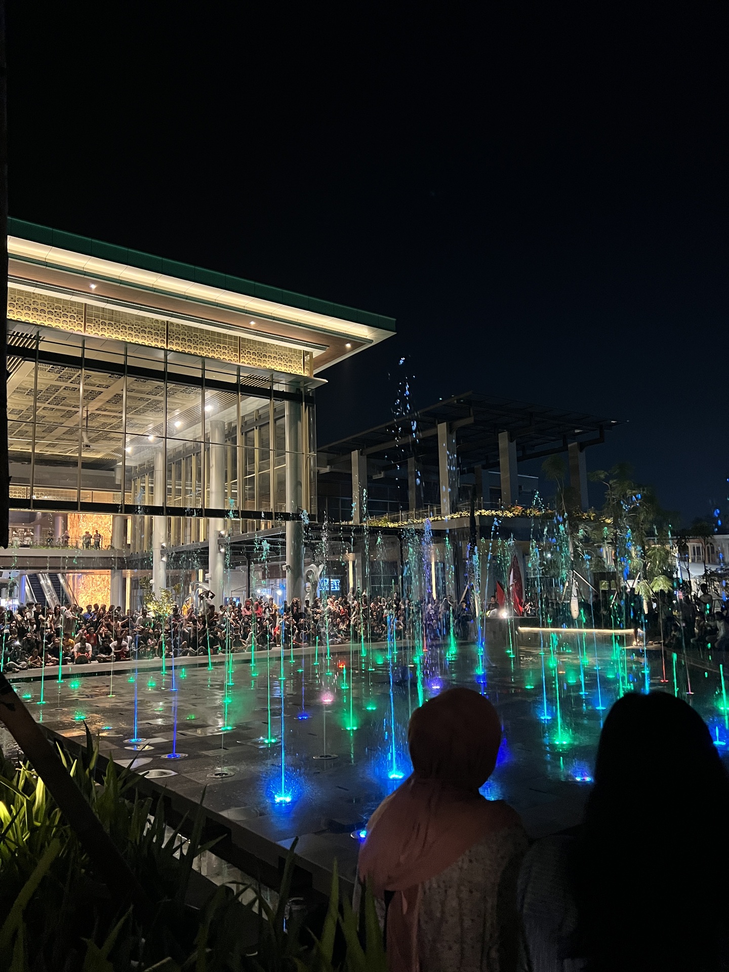 padma piazza semarang