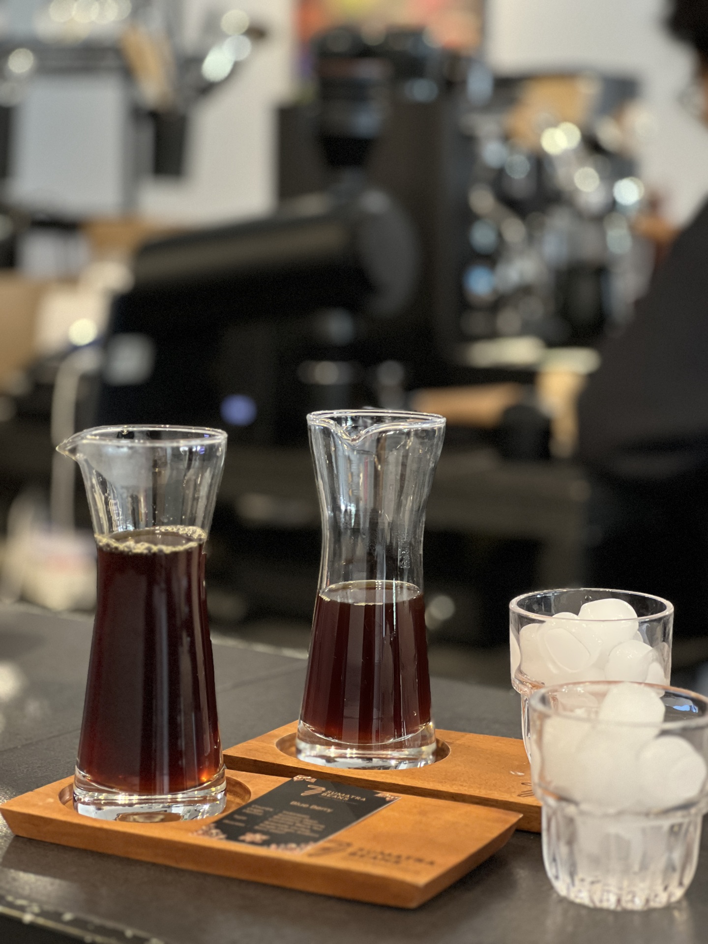 coffee roastery Jakarta