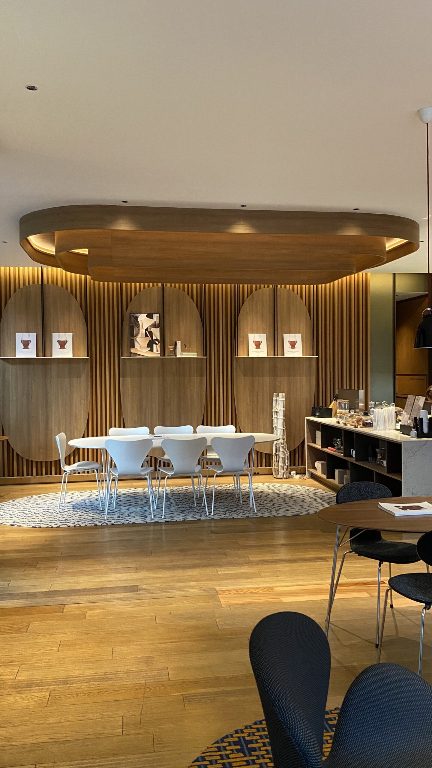 fritz hansen place