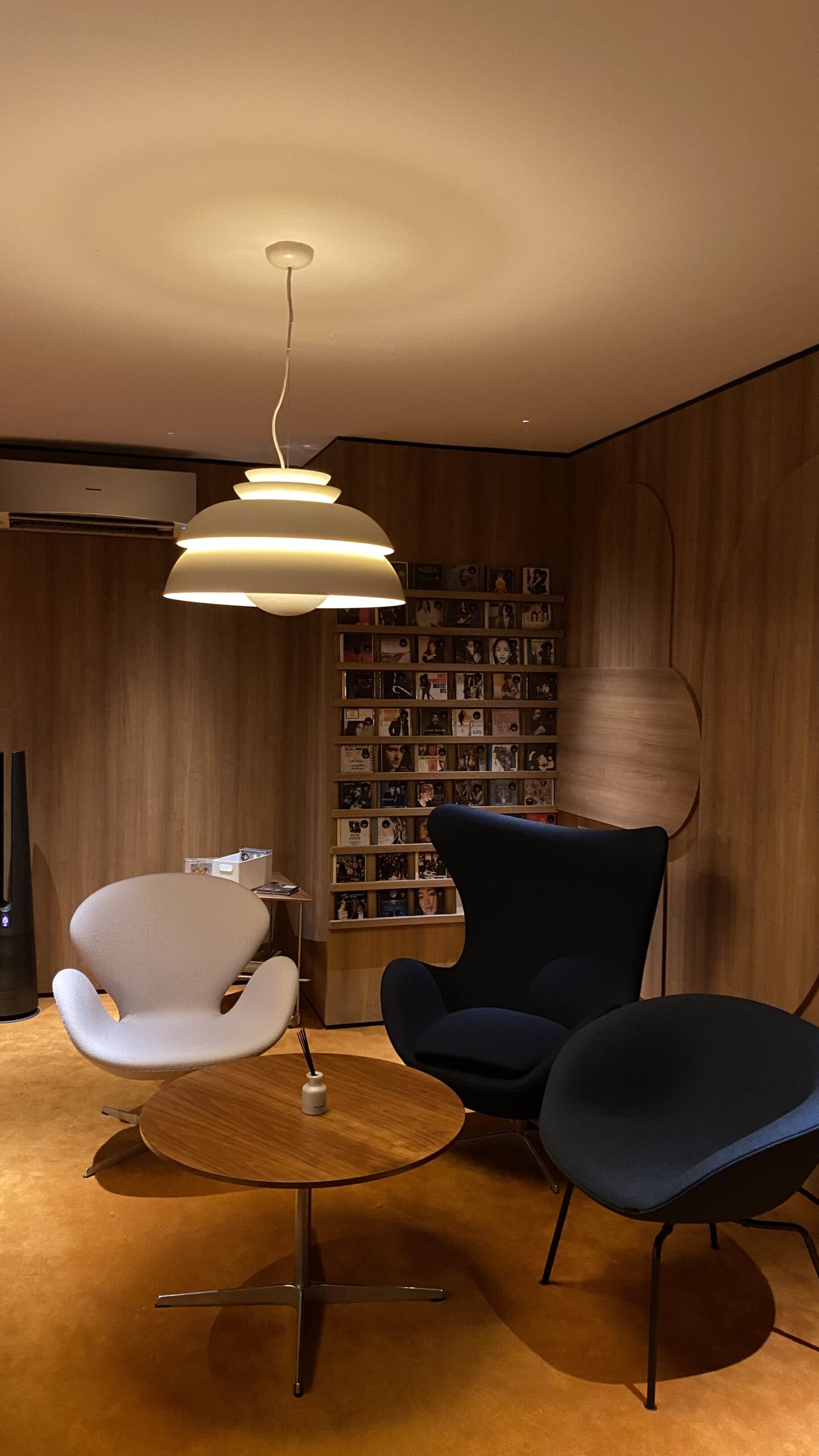 fritz hansen place