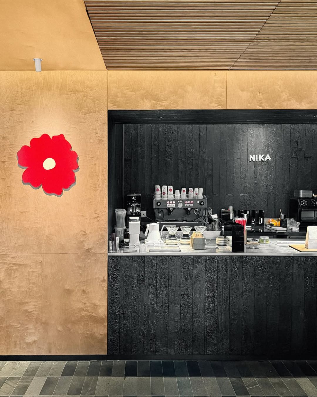Kopi Nika PIM 5