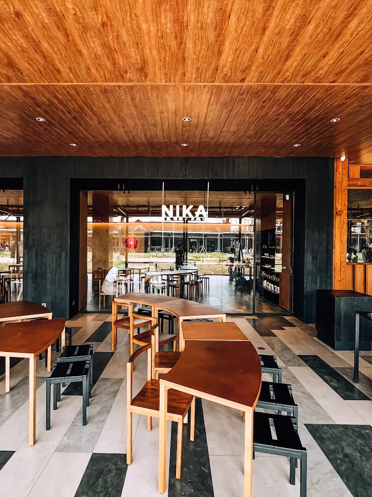 Kopi Nika PIM 5