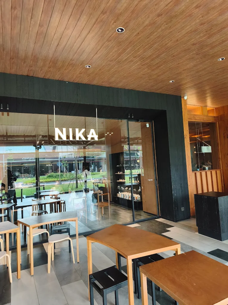Kopi Nika PIM 5