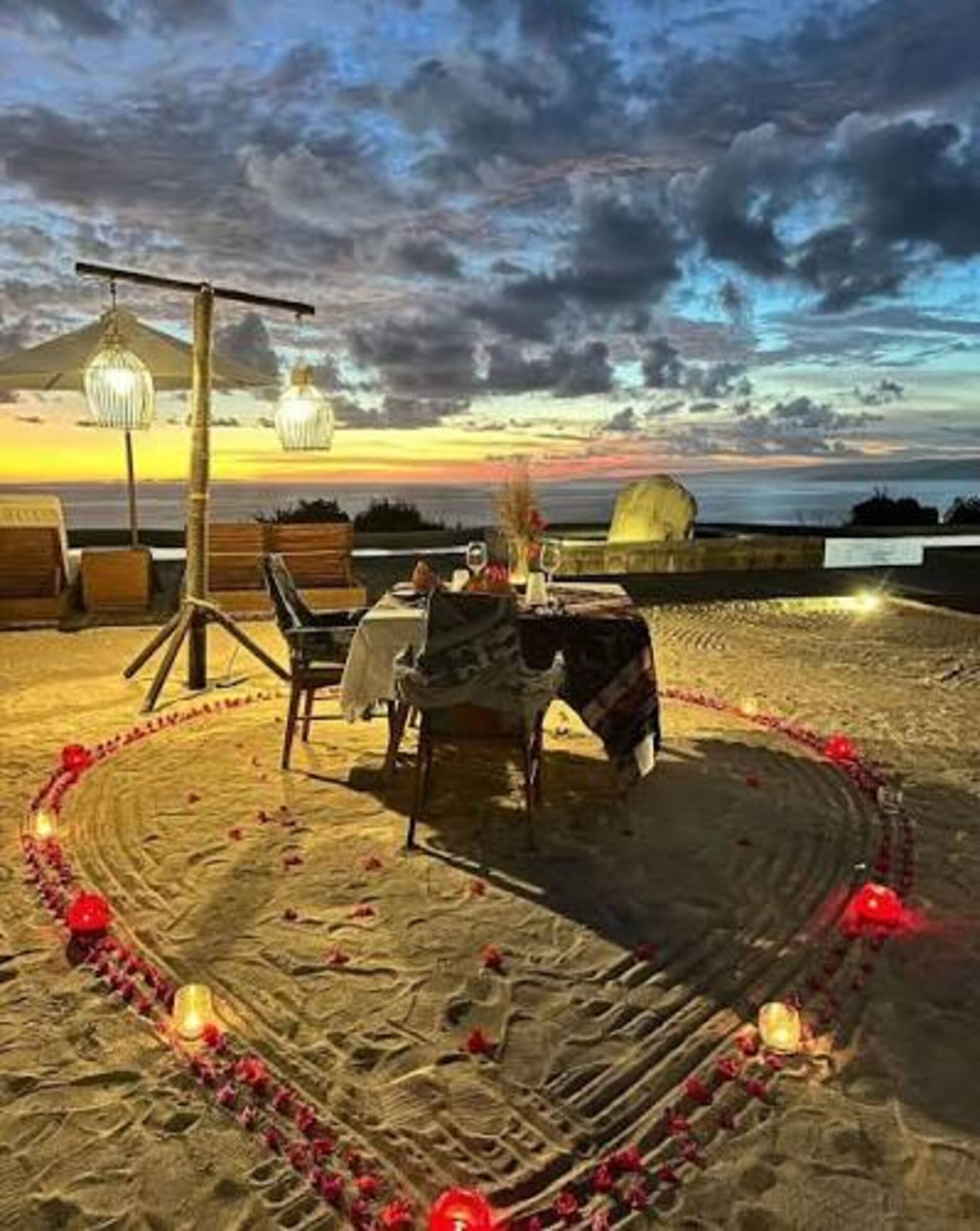 beach clubs in indonesia