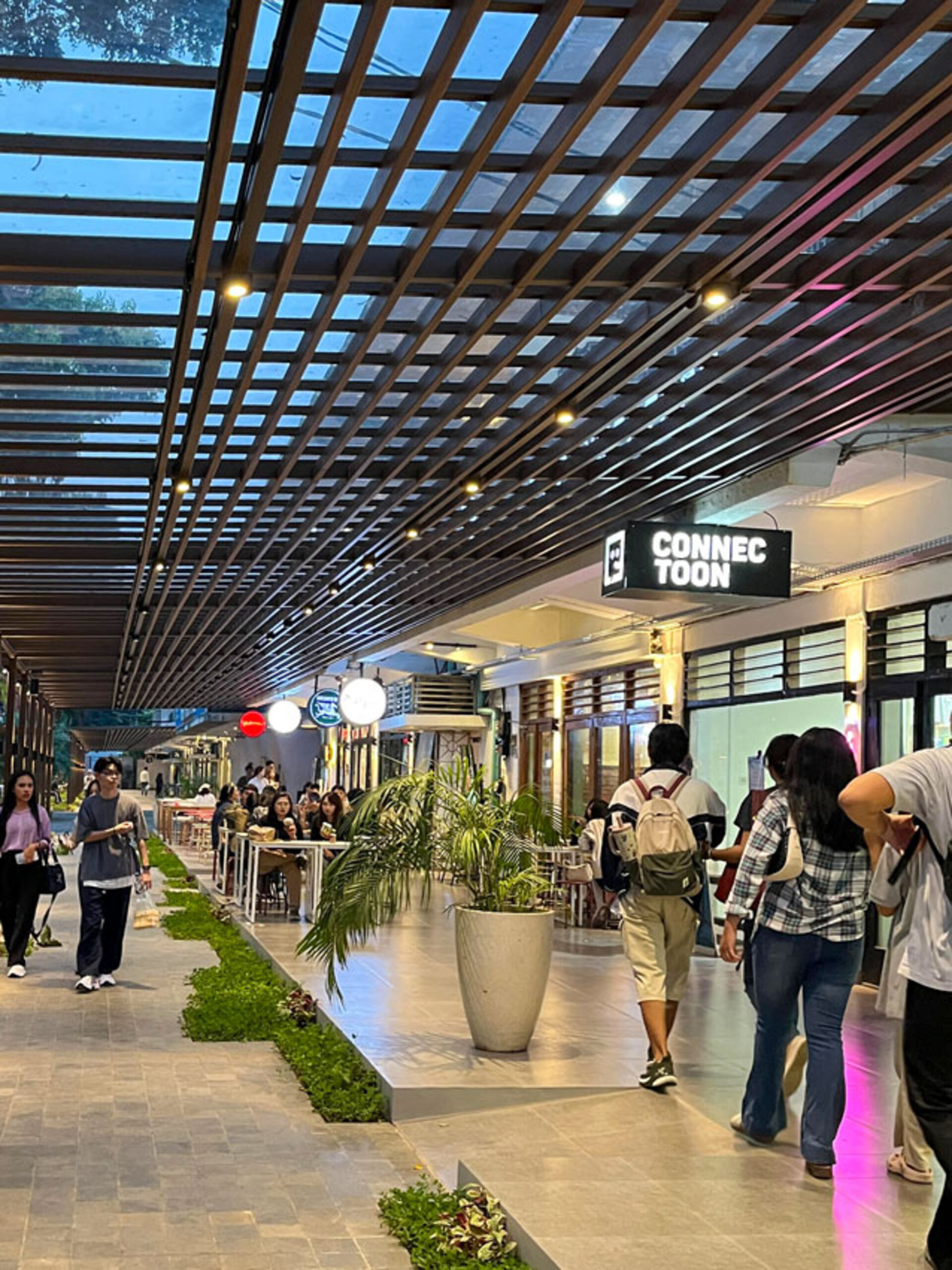 creative spaces jakarta