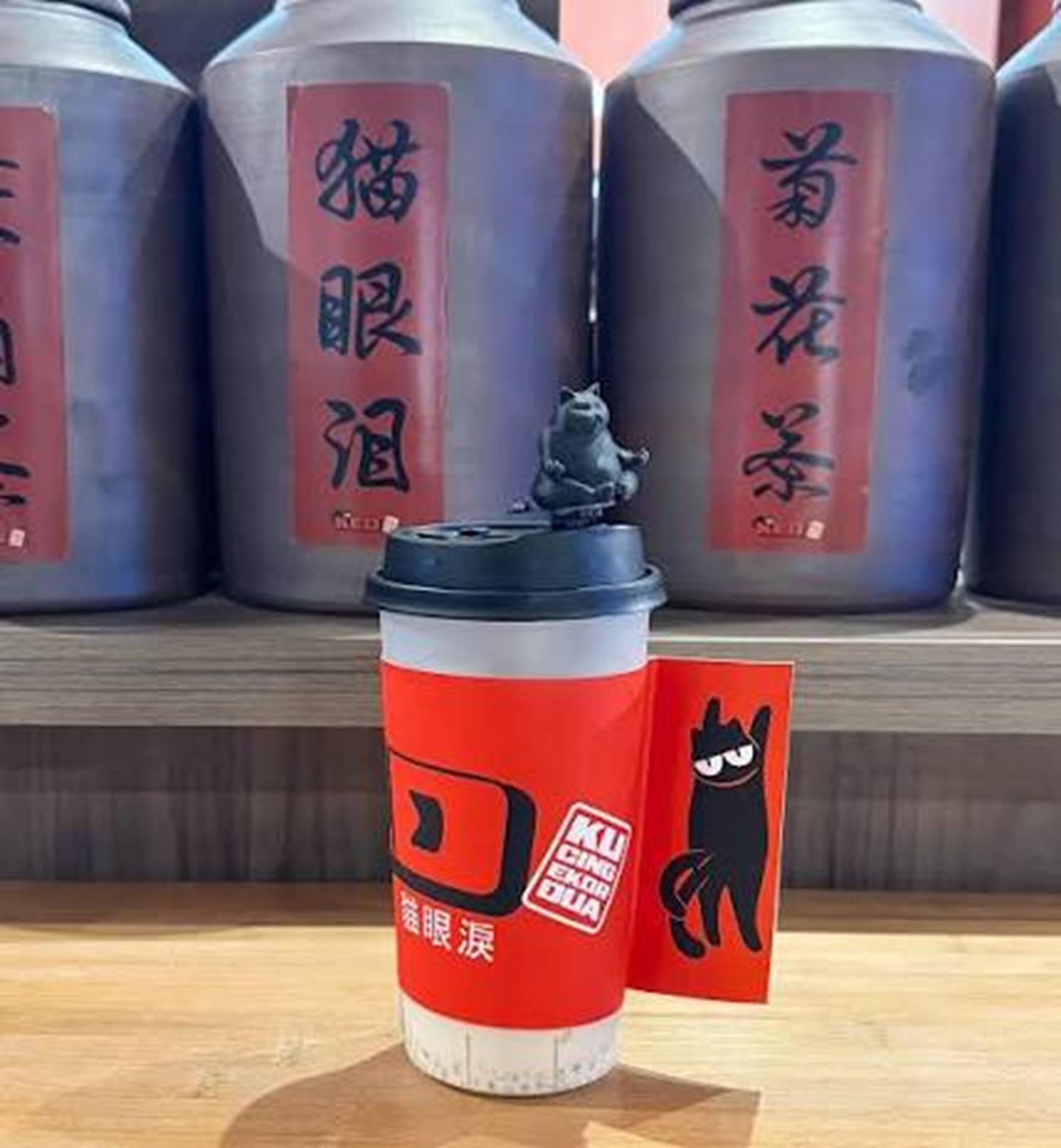 milk tea jakarta