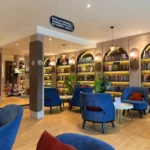 book café Jakarta