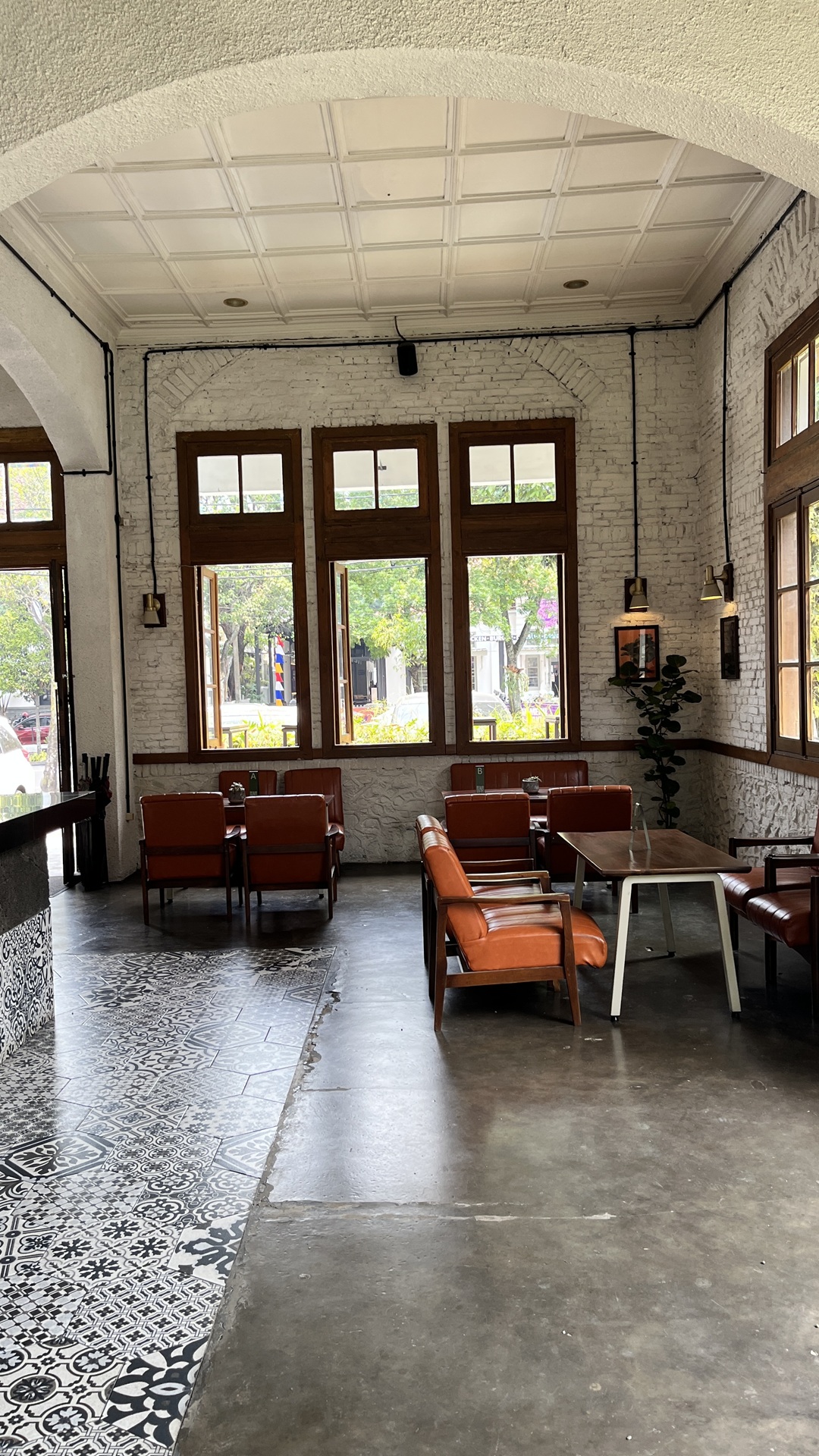 Toko Kopi Sartha Bandung