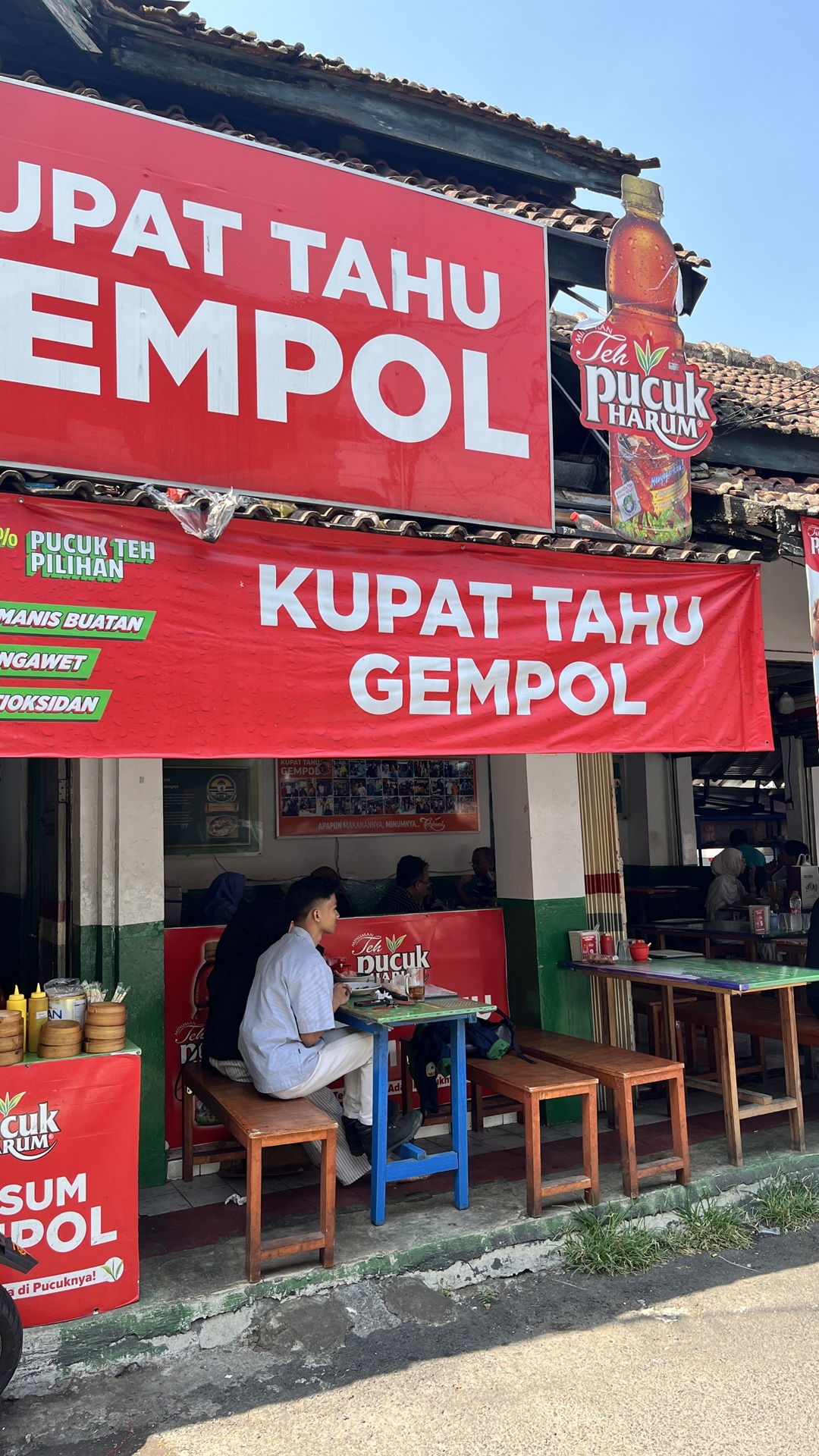 gempol bandung