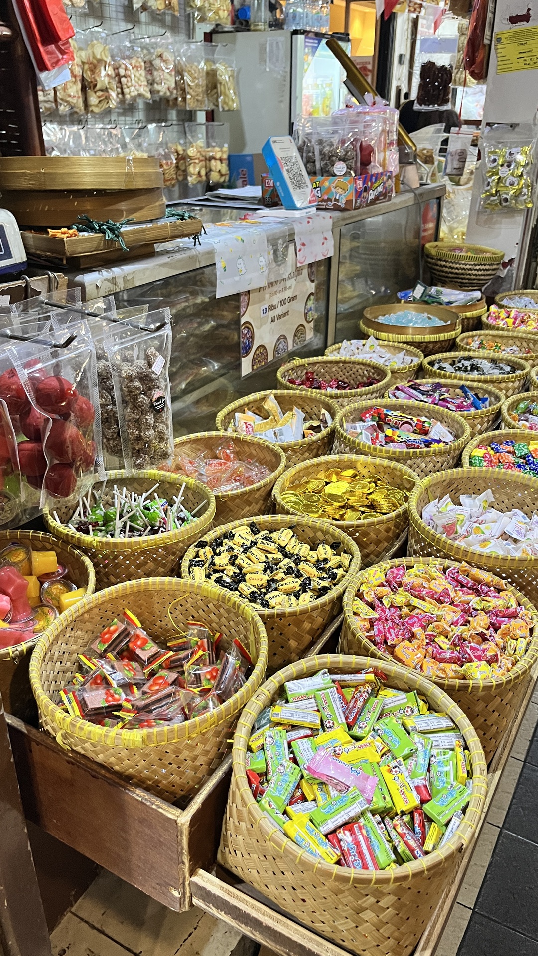 pasar cihapit bandung