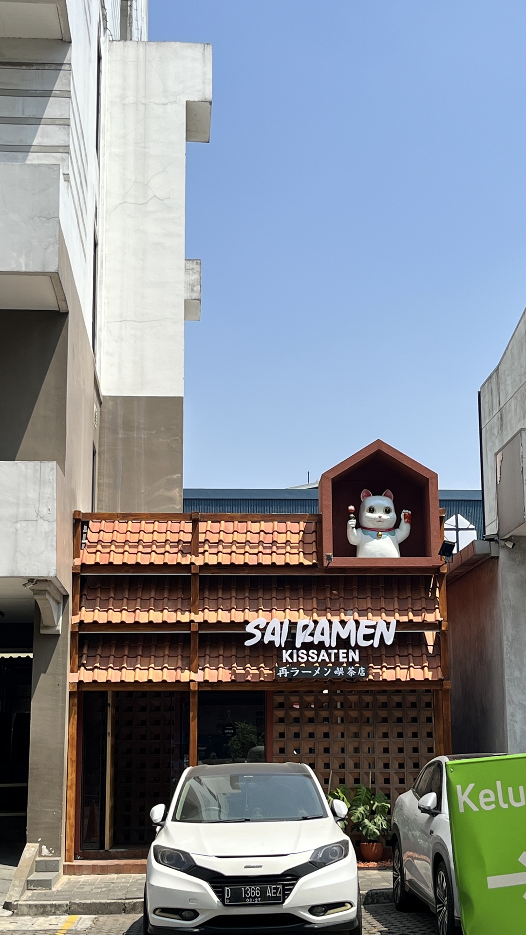 paskal bandung