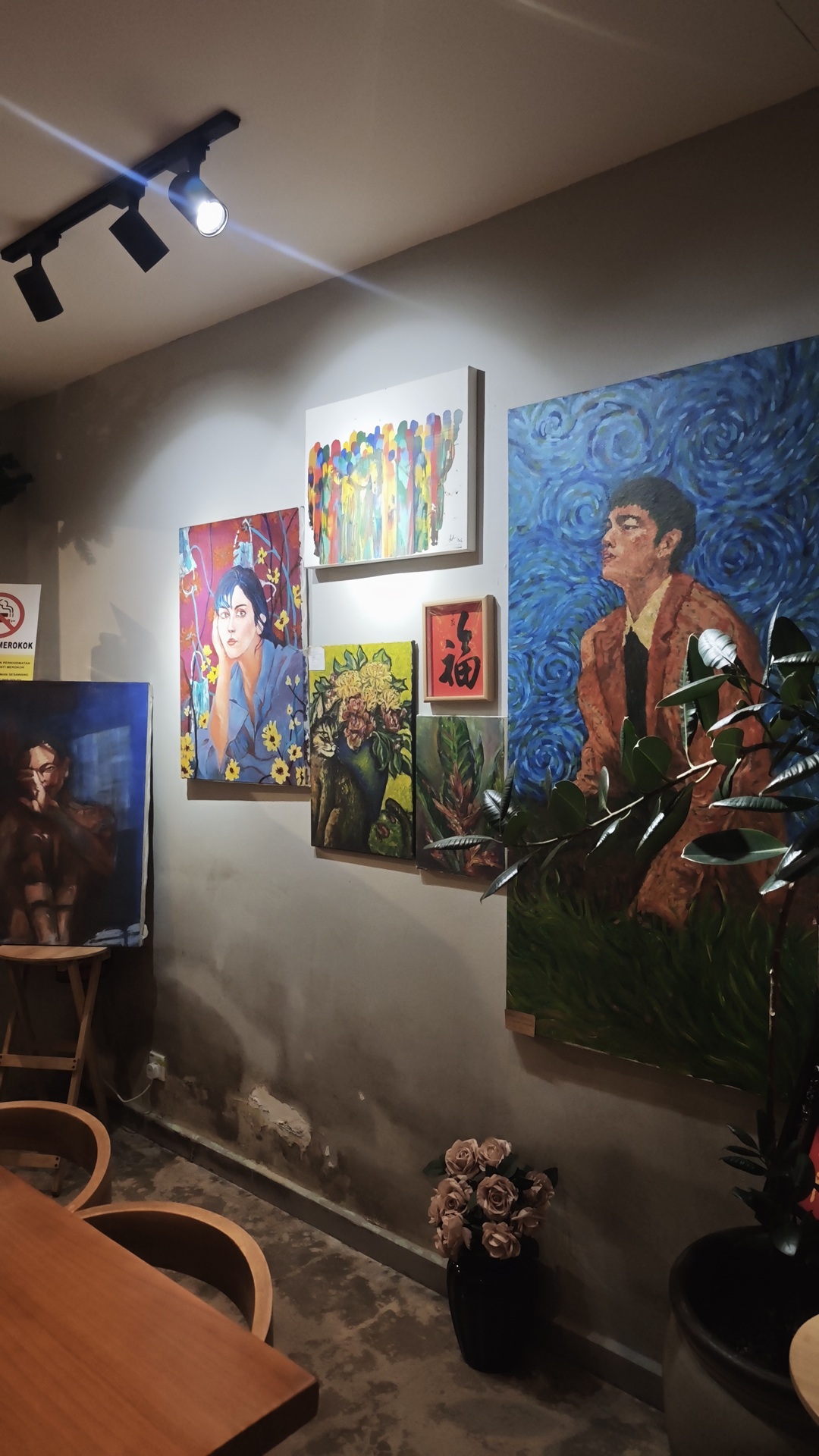 fam cafe sutera