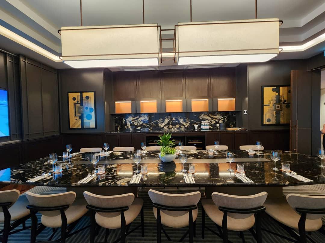 Rhea Bistro