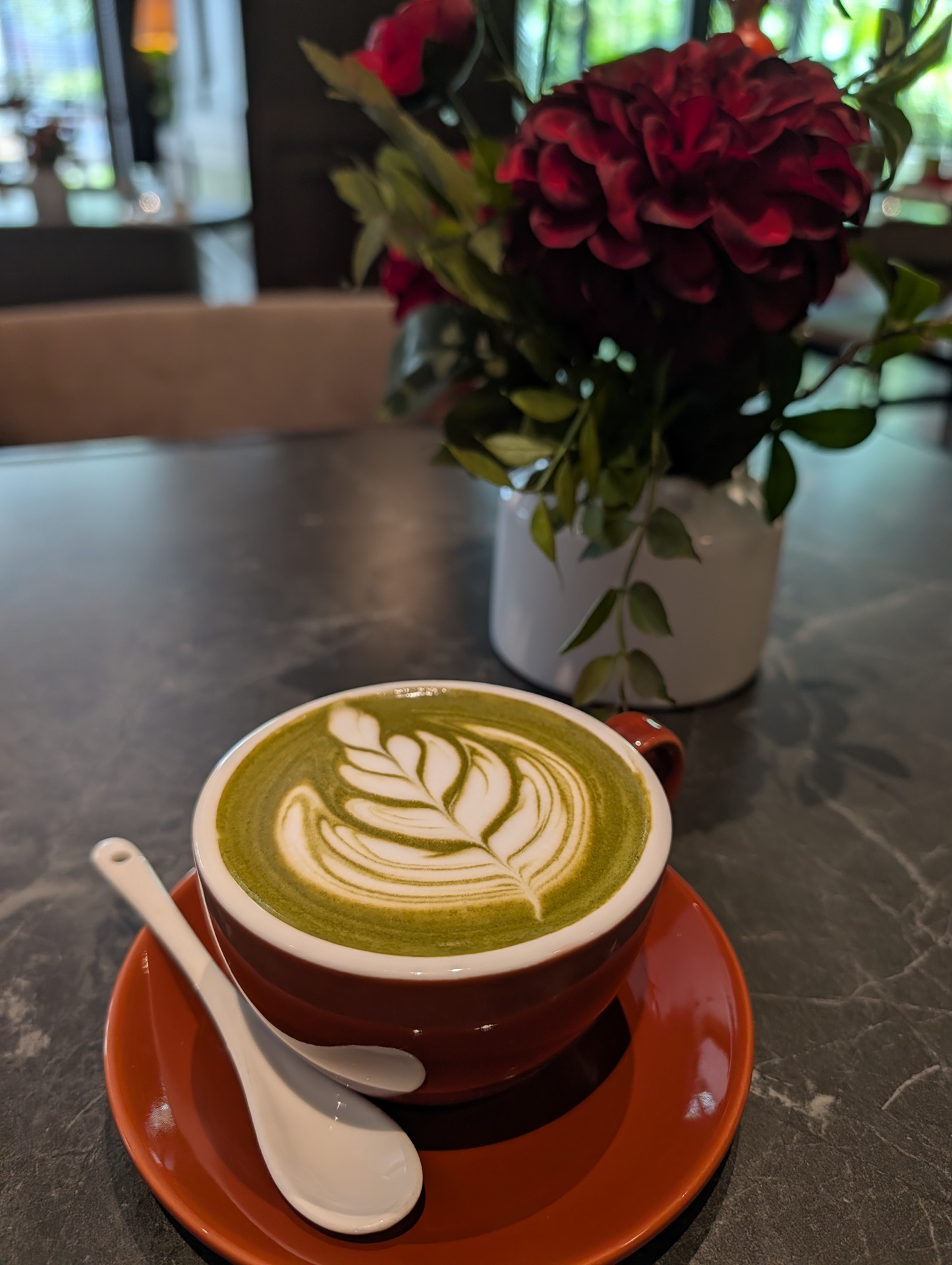 Rhea Bistro