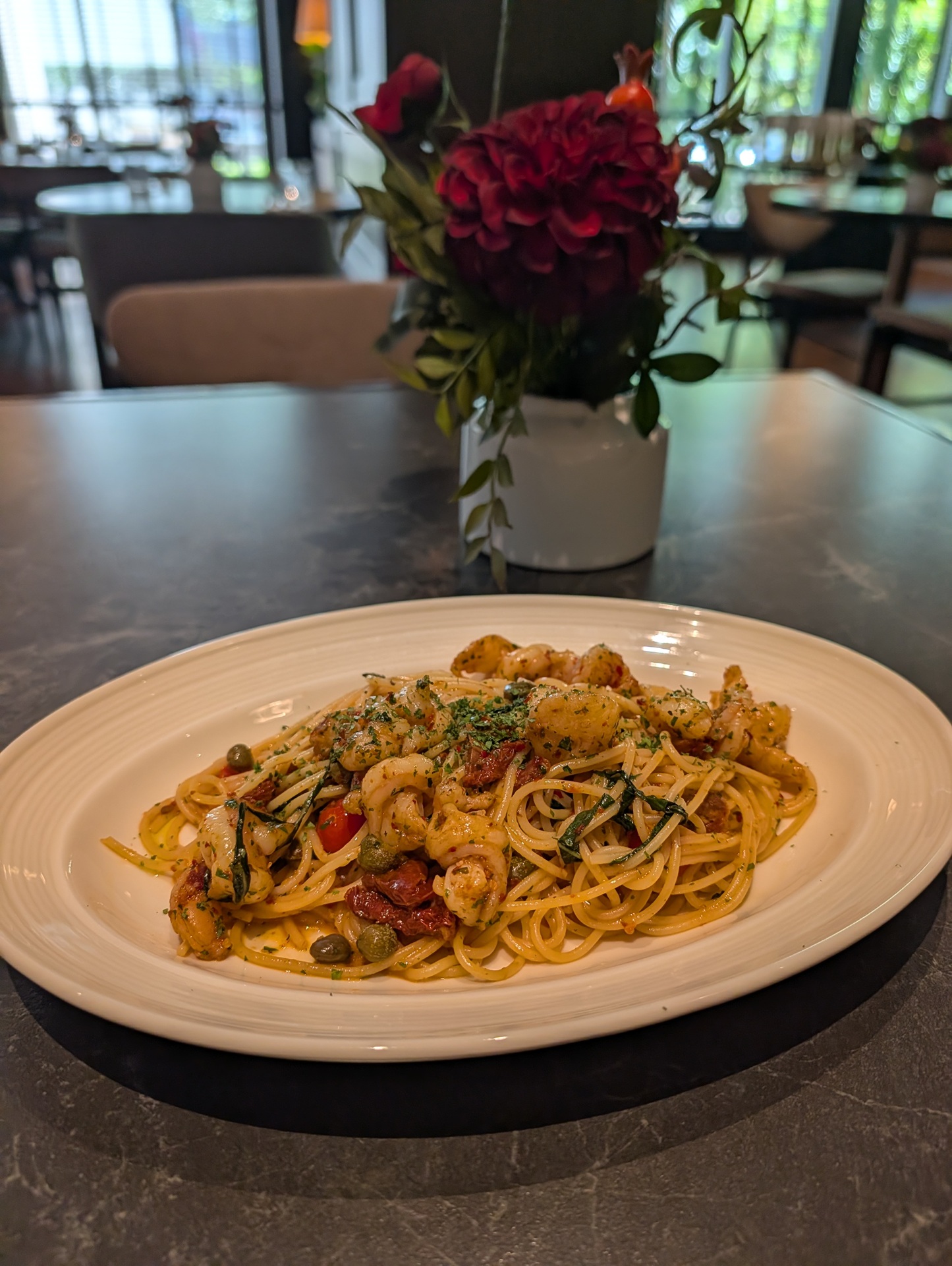 Rhea Bistro