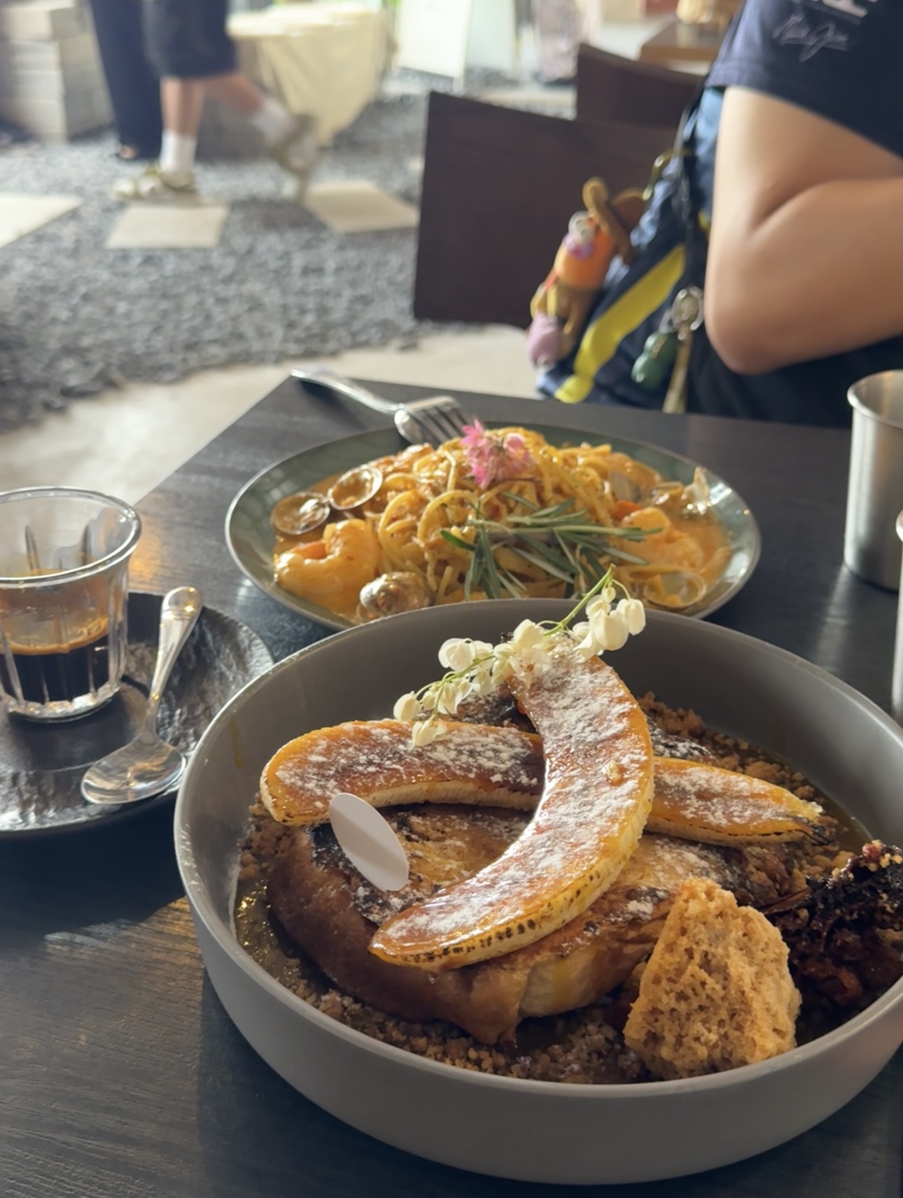 Must Try Dishes
