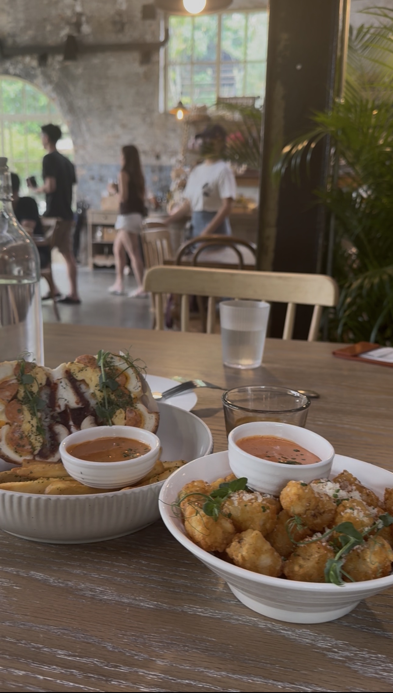 Grumpy Bagels 1905 Kuala Lumpur