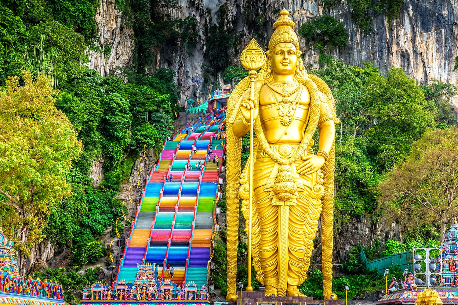 Kuala Lumpur day trips