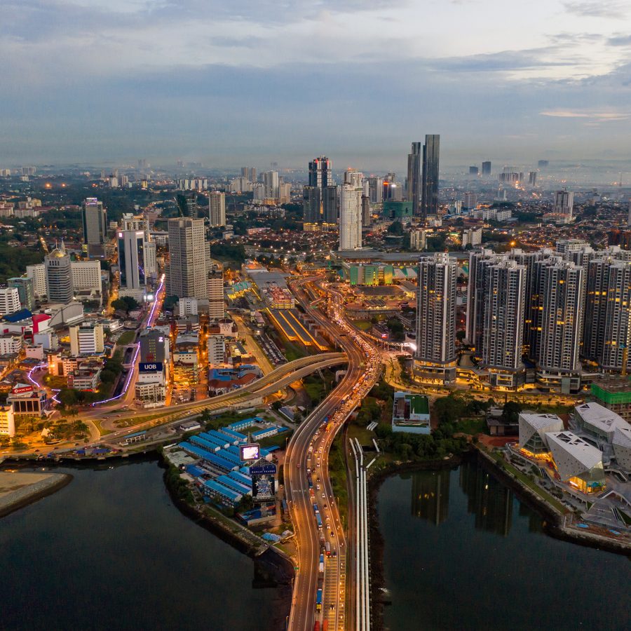 Ultimate Johor Bahru Travel Guide: Everything You Need for the Perfect Trip