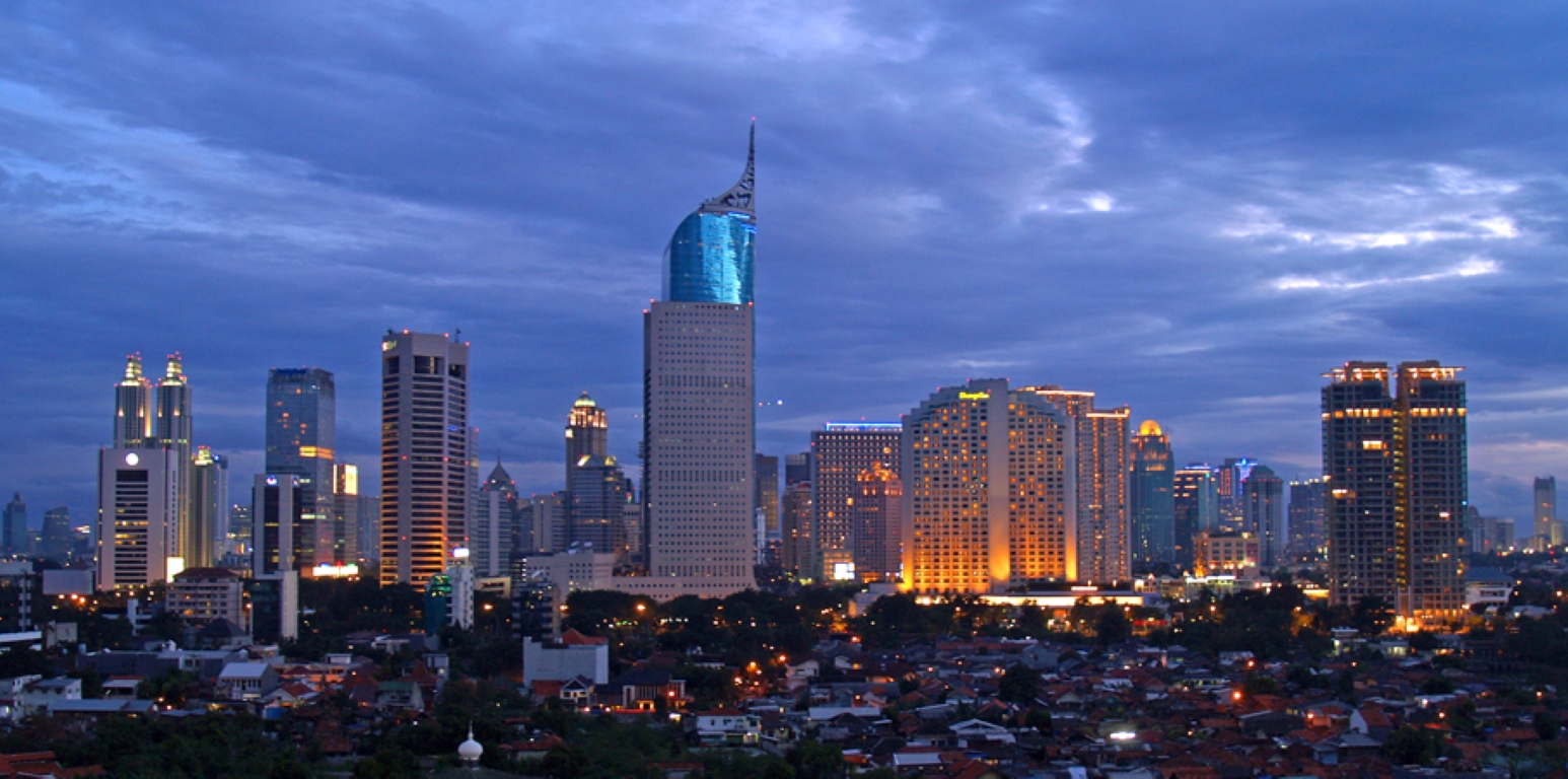 Cheap but Cool: Jakarta Trip from Singapore, Under SGD 300! 