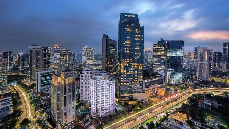5 Indonesian Cities That Feel Like a Different World (And Are Easy to Reach from Singapore)