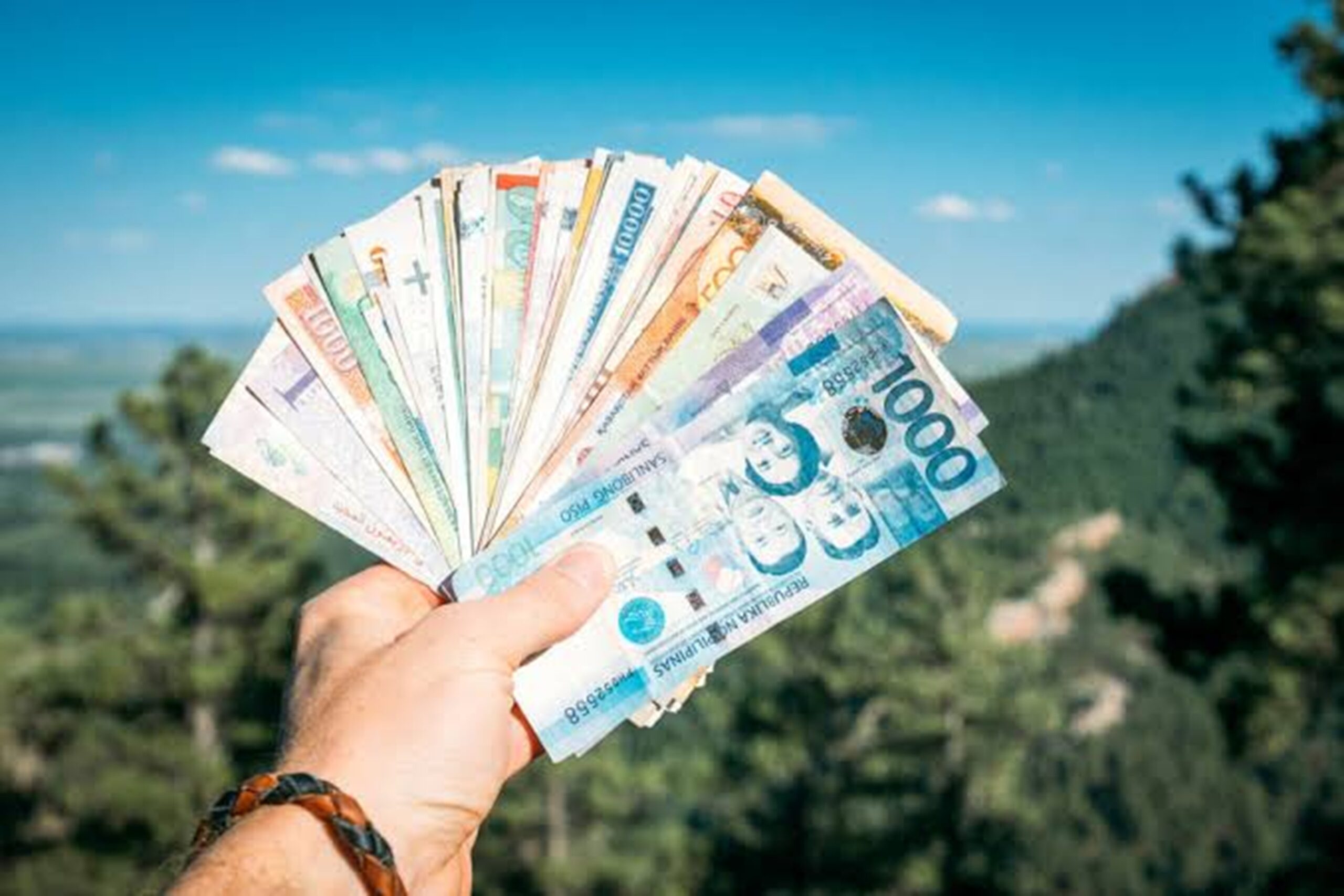 Southeast Asia Itinerary