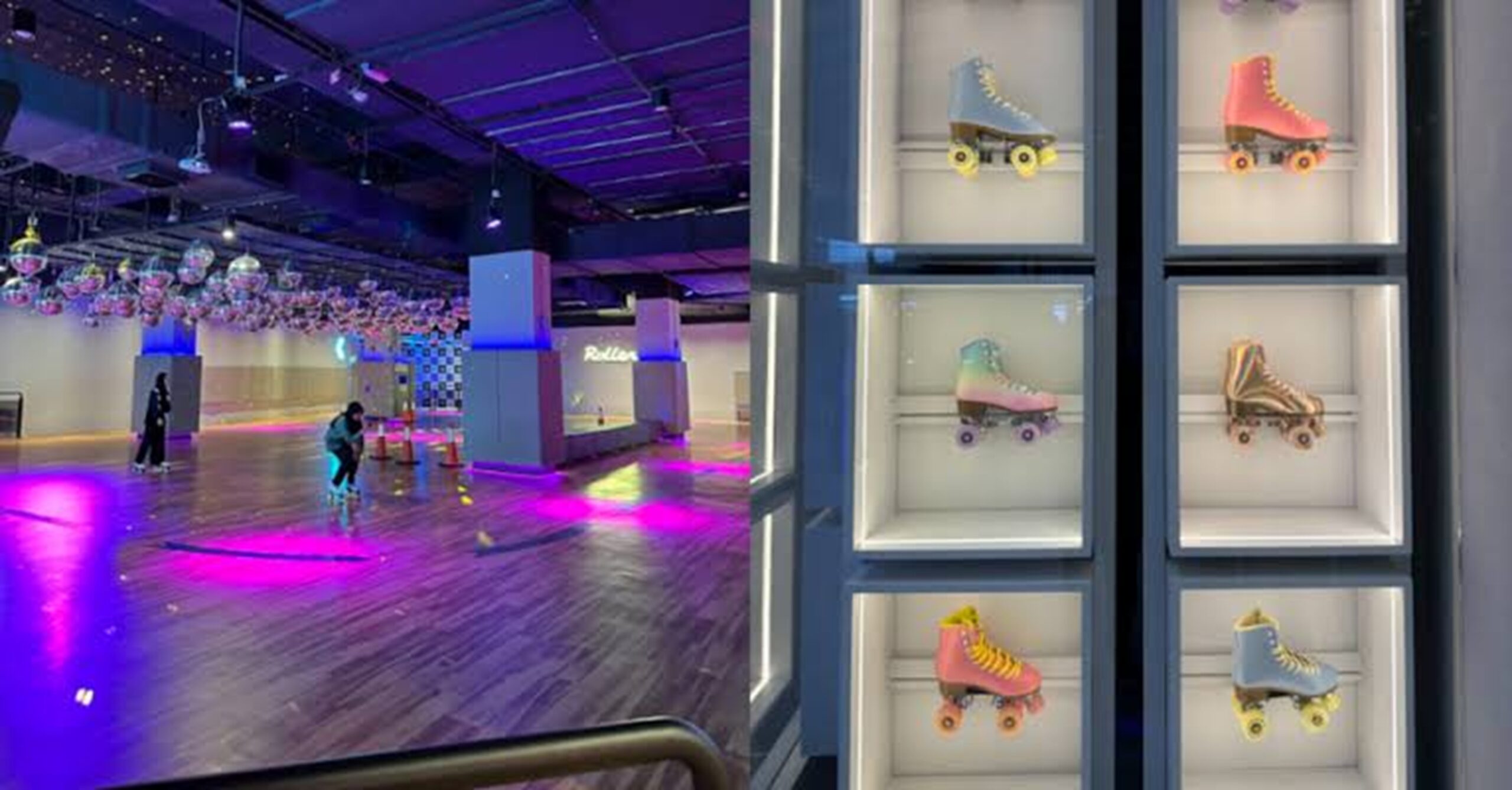 Indoor Activities in Malaysia