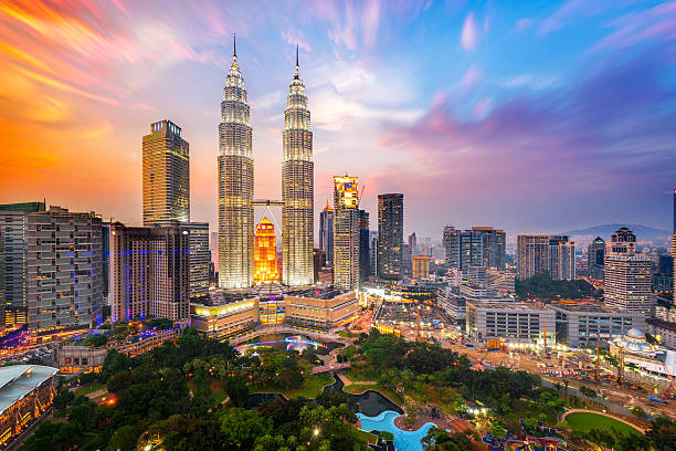 Monsoon Season Who? The Best Indoor Activities in Malaysia for Rainy Days