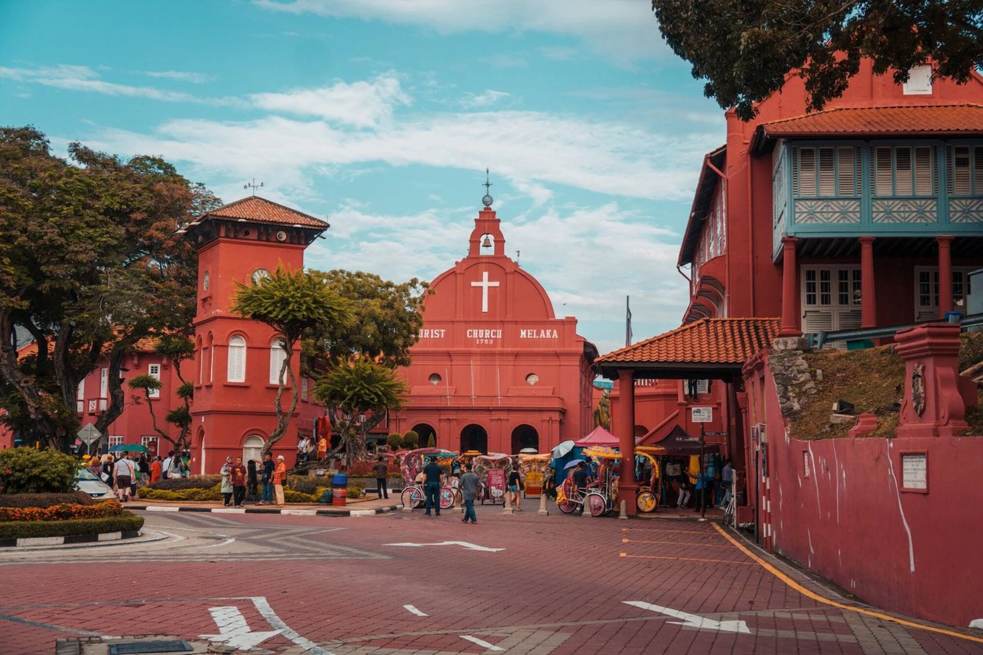 Kuala Lumpur day trips