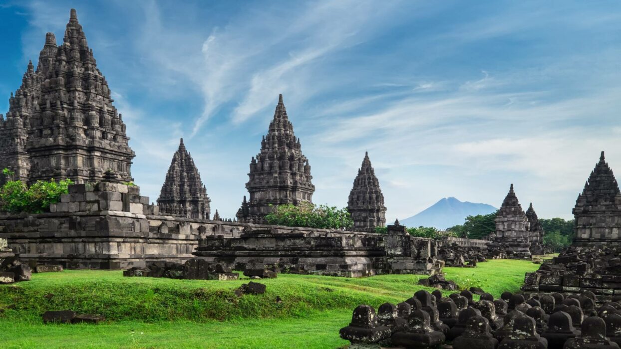 indonesia destinations from Singapore