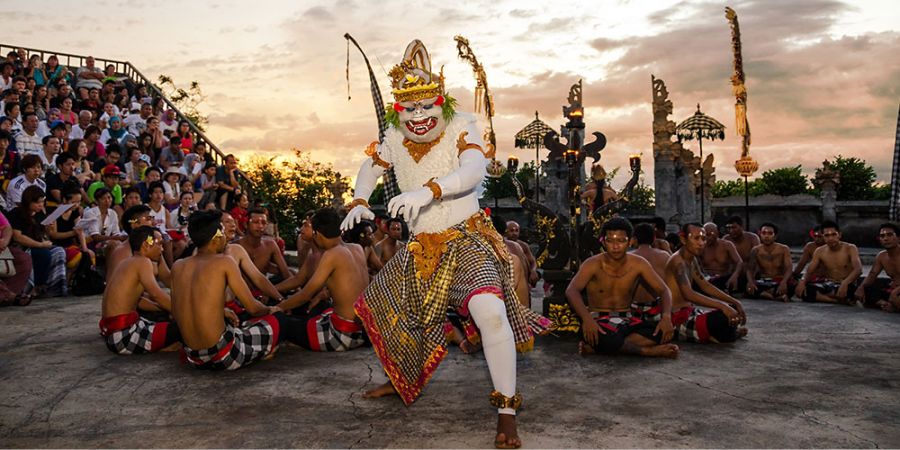 indonesia festivals