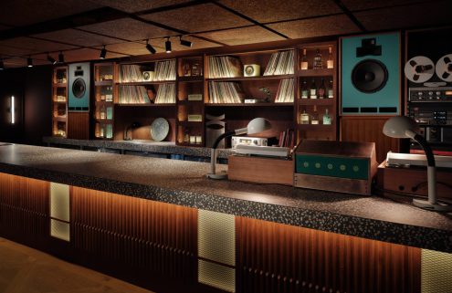 listening bar jakarta